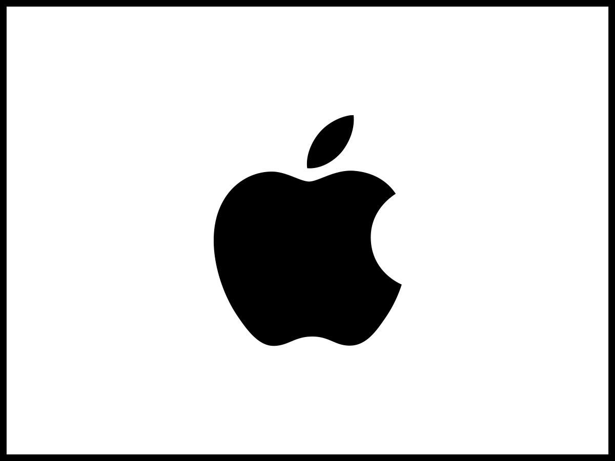 Apple 