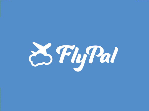 FLYPAL App Design