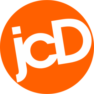 JCD Round Logo